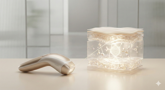 The Future of At-Home Skincare