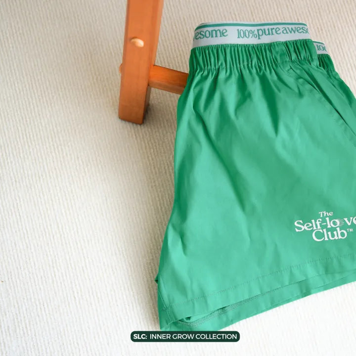 Moonshot Self-Love Club: Cozy Soul Lounge Set