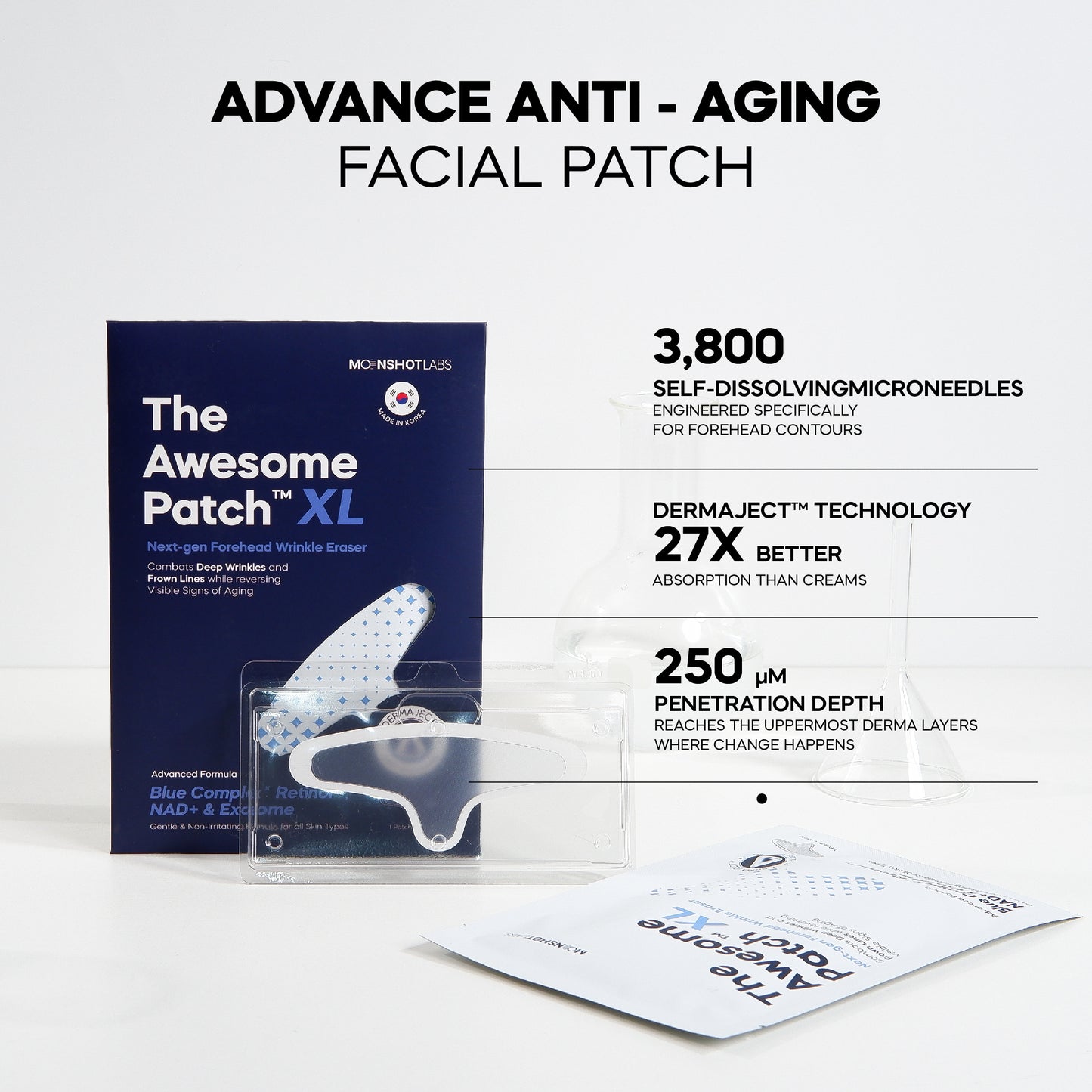 The Awesome Patch XL