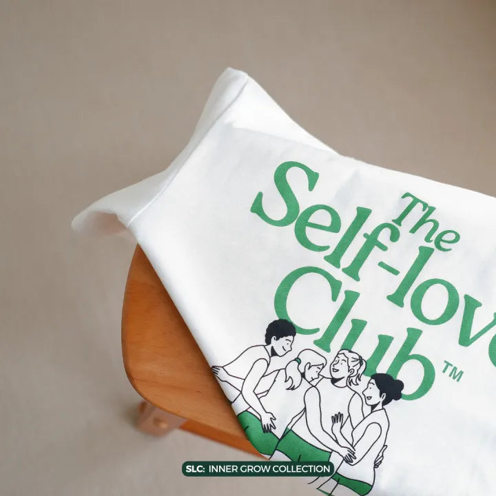 Moonshot Self-Love Club: Cozy Soul Lounge Set